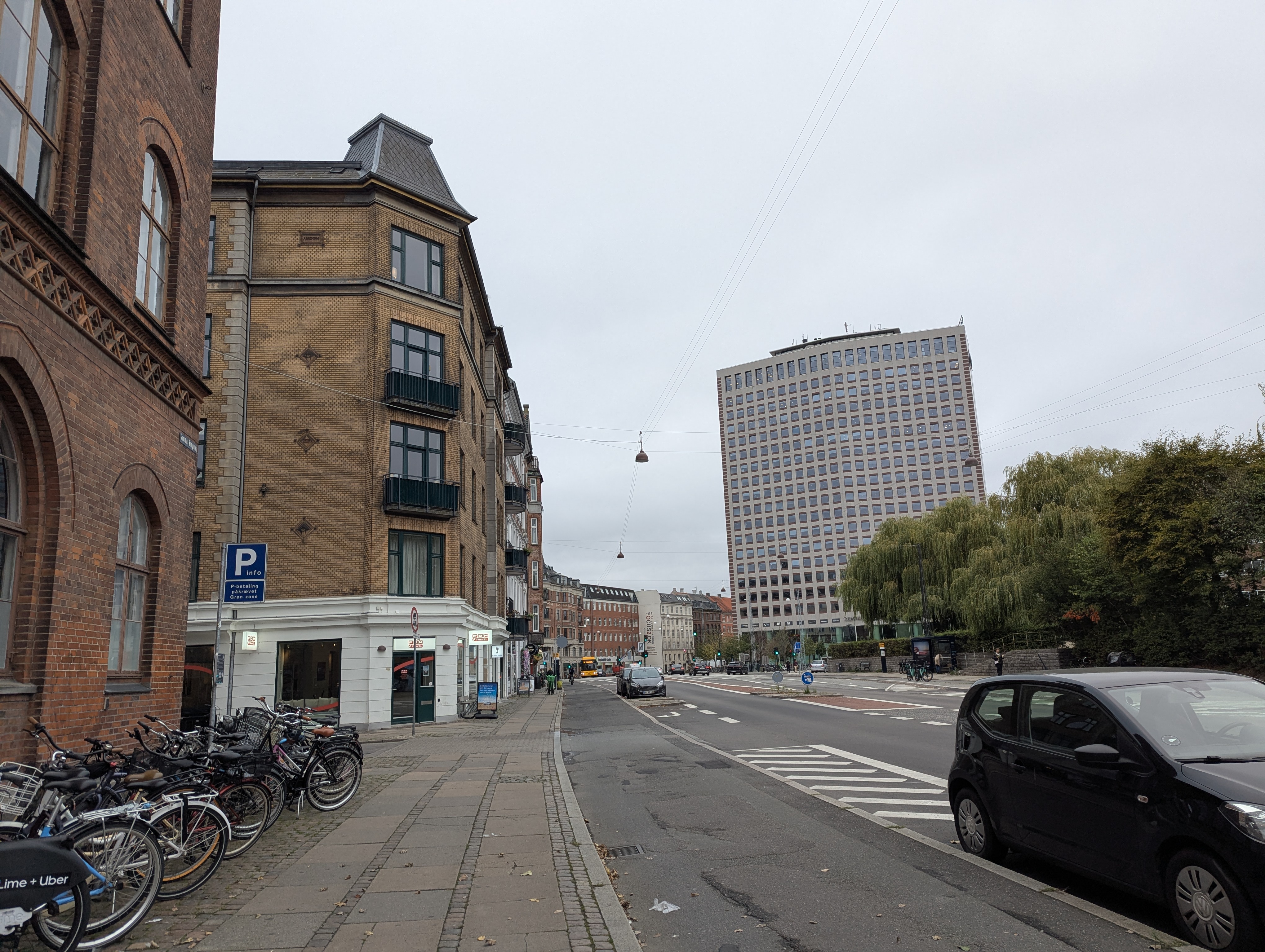 Lyngby, Copenhagen, Denmark